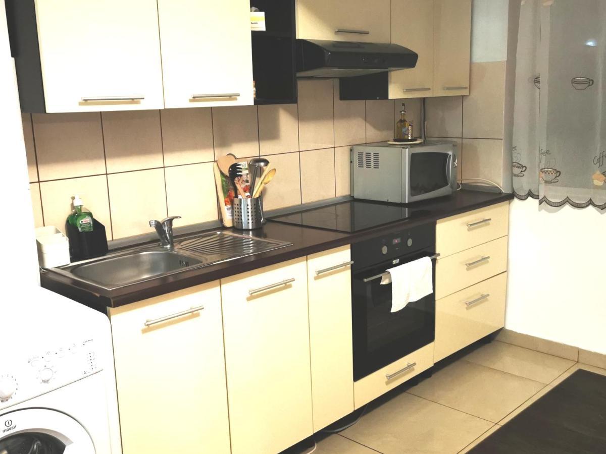 Crinna Residence ブカレスト エクステリア 写真