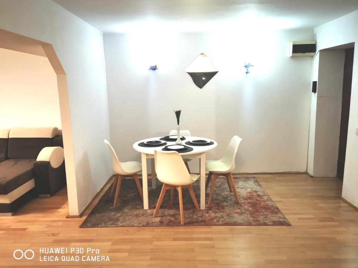Crinna Residence ブカレスト エクステリア 写真