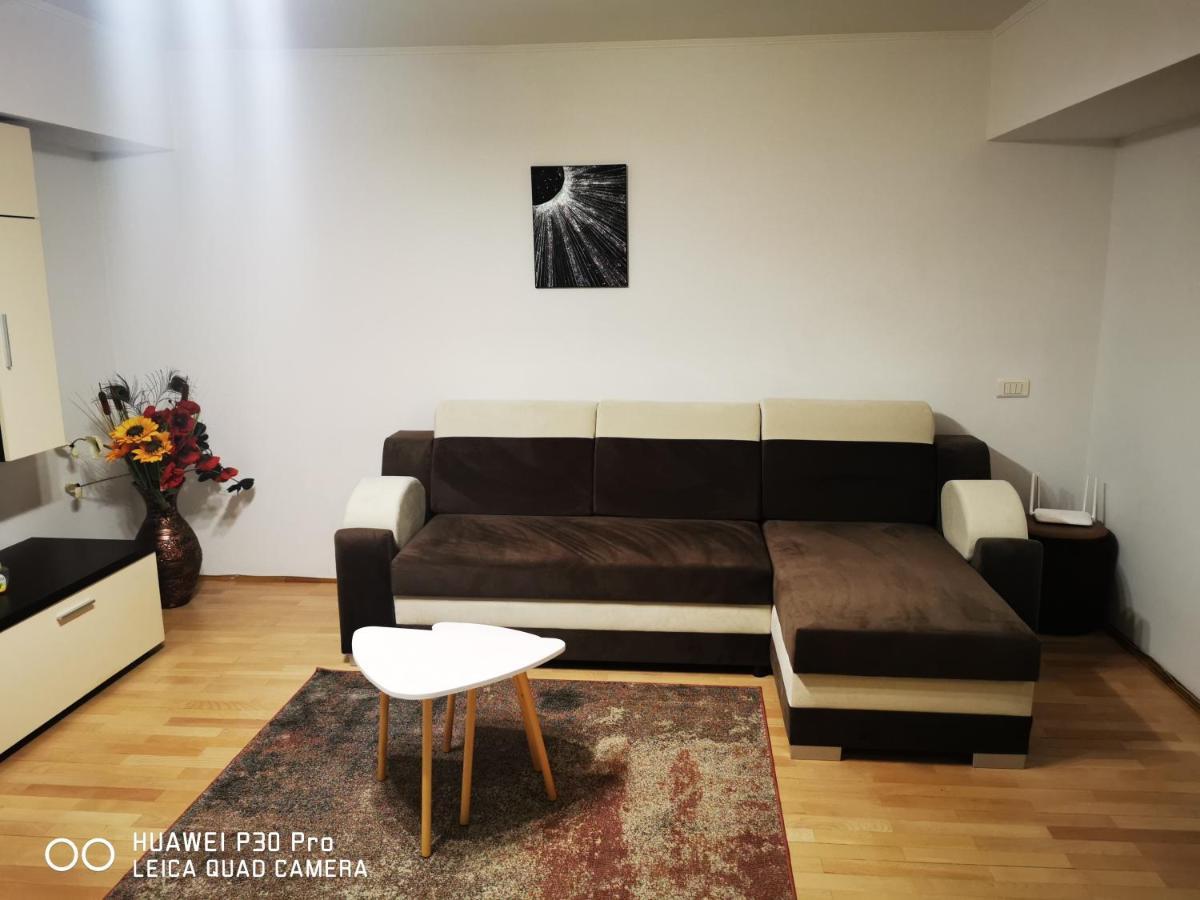 Crinna Residence ブカレスト エクステリア 写真