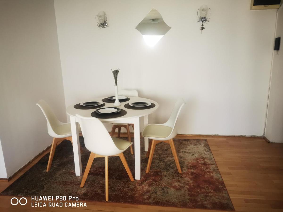 Crinna Residence ブカレスト エクステリア 写真