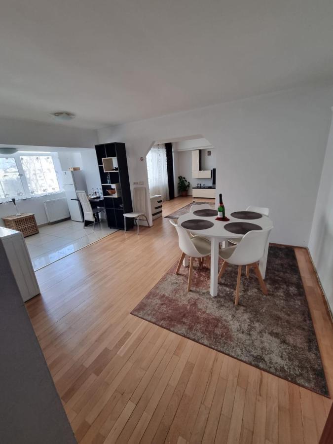 Crinna Residence ブカレスト エクステリア 写真