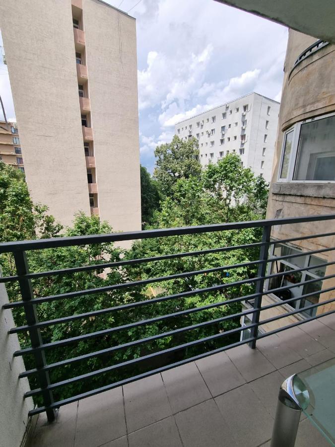 Crinna Residence ブカレスト エクステリア 写真