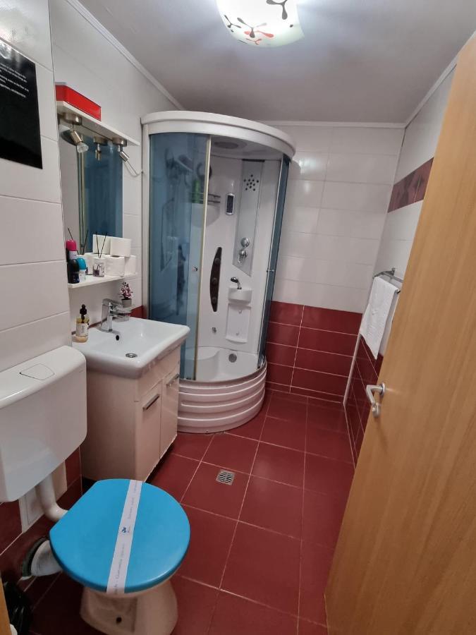 Crinna Residence ブカレスト エクステリア 写真